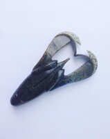 Keitech Noisy Flapper 3,5" Okeechobee Craw