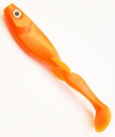 Delalande Skiny Shad 10cm Orange