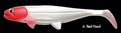 Jackson The Sea Fish 30cm Redhead