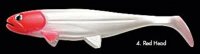 Jackson The Sea Fish 30cm Redhead