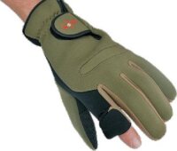 Carp Zoom Neopren Handschuh Gr. XL