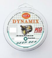 WFT Dynamix Zielfisch Deep Sea 26KG 0,30mm 350m