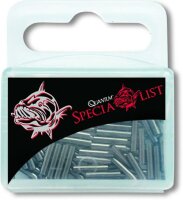 Quantum Specialist Quetschhülsen 1,0mm 100St