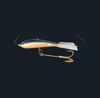Nils Master Jigger 1 4cm 6g Farbe: 169