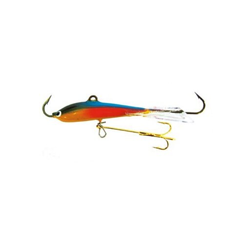Nils Master Jigger 1 4cm 6g Farbe: 92