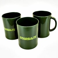 Starbaits Mug Set 3 Stück