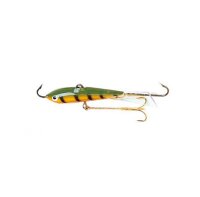 Nils Master Jigger 4 12cm 45g Farbe: 80