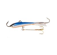 Nils Master Jigger 4 12cm 45g Farbe: 85