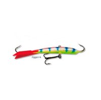 Nils Master Jigger 4 12cm 45g Farbe: 85