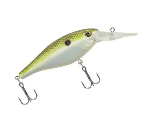 Berkley Bad Shad Wobbler 7cm IRG