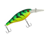 Berkley Bad Shad Wobbler 5cm FT