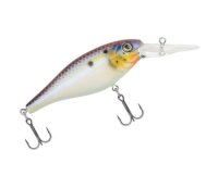 Berkley Bad Shad Wobbler 5cm CMPRL