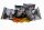 Starbaits Grab& Go 20mm 1kg Pineapple
