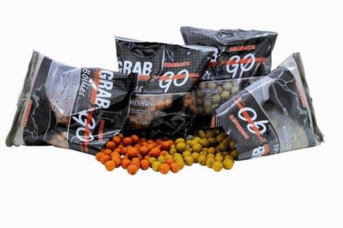Starbaits Grab& Go 20mm 1kg White Chocolate