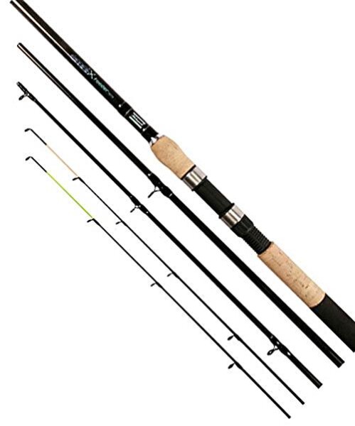 Shakespeare Omni X Feeder 11ft 3,30m