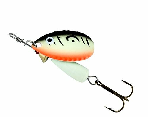 Abu Garcia DROPPEN 8G UV-GLOW OB