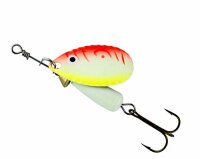 Abu Garcia DROPPEN 8G UV-GLOW YO