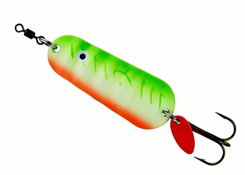 Abu Garcia ATOM 20G UV-GLOW OG