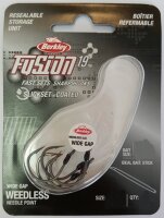 Berkley FUSION19 WDLSS WGAP 2/0