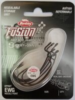 Berkley FUSION19 EWG 3/0