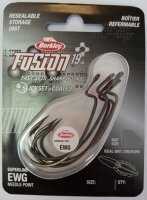 Berkley FUSION19 SLINE EWG 6/0