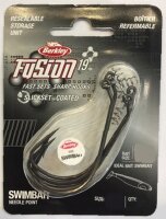 Berkley FUSION19 SWIMBAIT 5/0