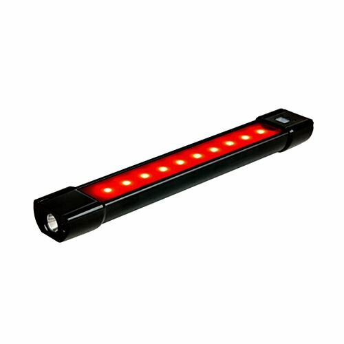 Chub SAT-A-LITE BIVVY LIGHT RC DELUXE