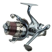 Shakespeare Omni X 160 Freilaufrolle