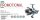 Shakespeare Omni X 160 Freilaufrolle