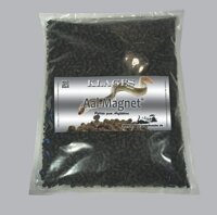 Klages Aal-Magnet Pellets 5mm 1kg