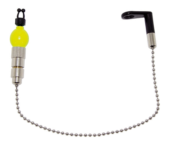 Pelzer Ball Drop OFF yellow