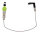 Pelzer Ball Drop OFF blue
