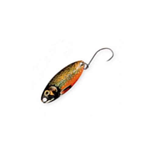 Nomura Trout Spoon Real Blue Gill 2,9g