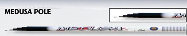 Lineaeffe Medusa Pole Stipprute 25g 7,00m