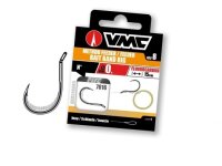 VMC Method Feeder Bait Band Rig 15cm Gr. 10  0,25mm