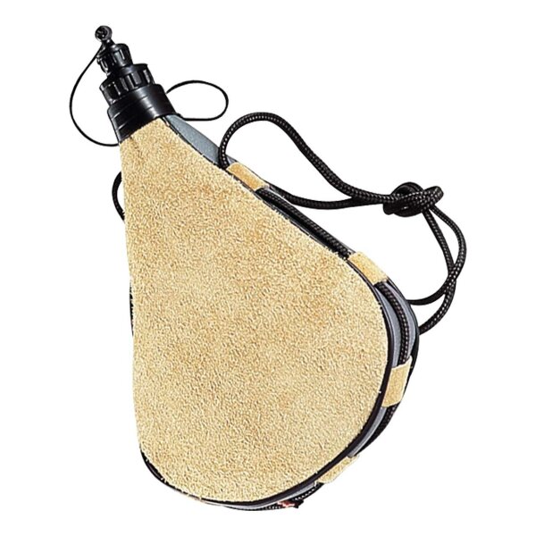 Botas-Feldflasche Leder 1 Liter