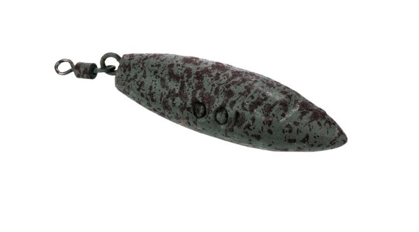 P. Dinstance Swivel / ÖuW / matt grün m.Flecken 128g