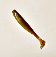 Keitech Easy Shiner 2" Pumpkin/Yellow