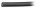 Pelzer Silicon Tube 60cm 1,5Ø 10pc black
