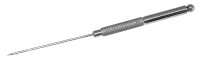 Pelzer Stainless Steel Boilie Needle w. Barb