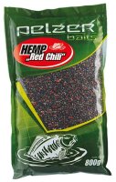 Pelzer Hemp Red Chili 800g