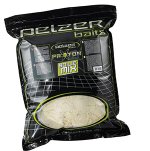 Pelzer Boilie Mix Proton 5kg