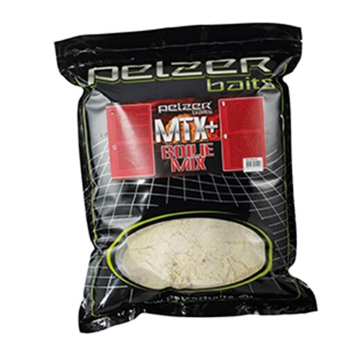 Pelzer Boilie Mix MTX 5kg