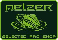 Pelzer Pro Shop Window Sticker 28,8x19,1cm