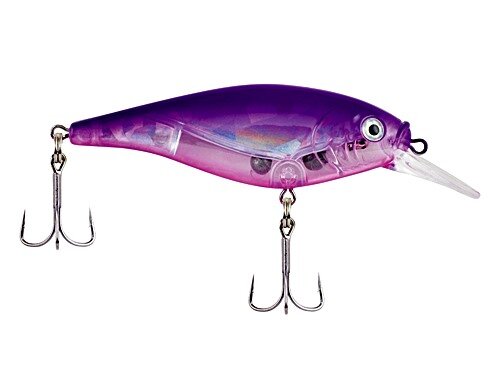 Berkley FFSH5S-FLPC Flicker Shad SLW 5CM FLSHPPLCDY