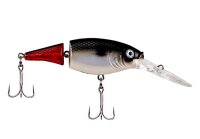 Berkley FFSH5J-FTRTA Flicker Shad JNT 5CM FT RDTAIL