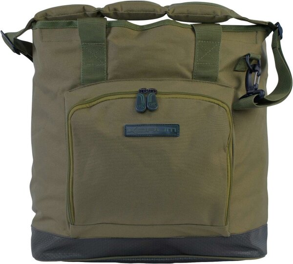 Korum ITM Luggage Bait & Bits Bag