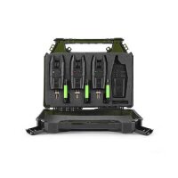 Korum KBI-R Bite Alarm Presentation Set