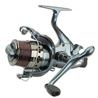 Shakespeare Omni X 130 Freilaufrolle
