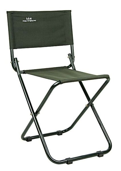 DAM Fighter Pro Chair